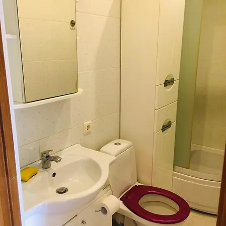 Quite Center Of *